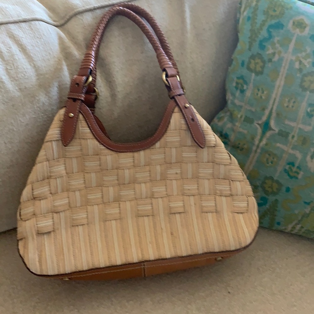 Cole Haan Genevieve Handbag